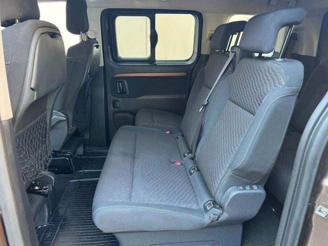 TOYOTA Proace Verso 1.6D L0 D Lounge 8Posti