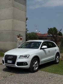 Audi Q5 2.0 TDI 190 CV quattro S tr. Advanced Plus