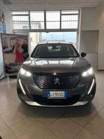 Peugeot 2008 BlueHDi 110 S&S Allure Pack