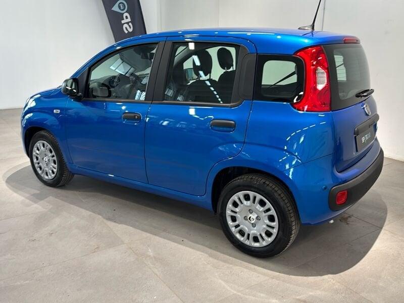 FIAT Panda 1.0 FireFly 70cv Hybrid