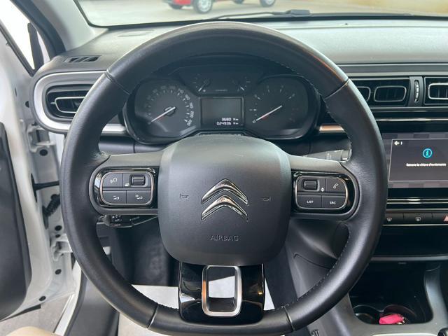 CITROEN C3 PureTech 83 S&S Shine