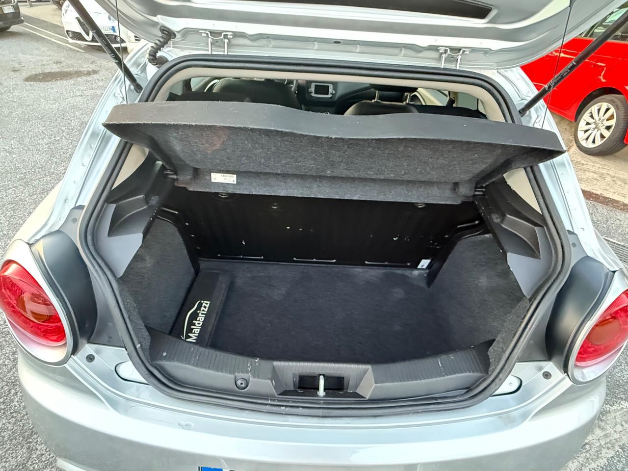MiTo 1.3 95 CV/NEOPATENTATI/UNIPRO/EURO6