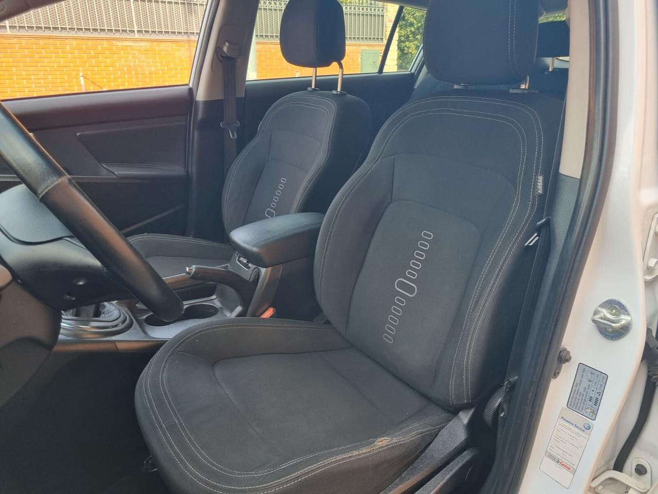 Kia Sportage 1.7 CRDI VGT 2WD Cool