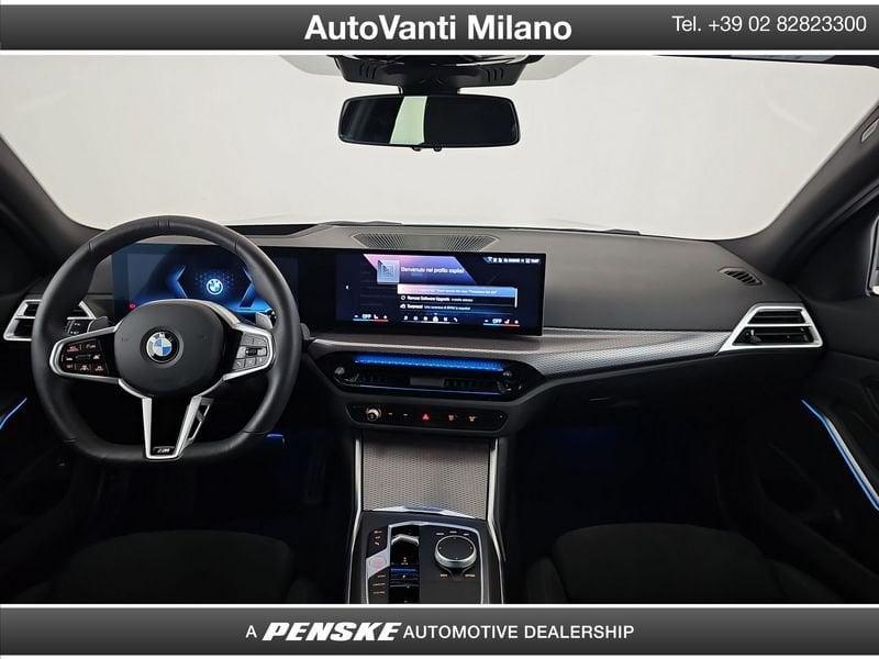 BMW Serie 3 320d 48V xDrive Touring Msport Pro