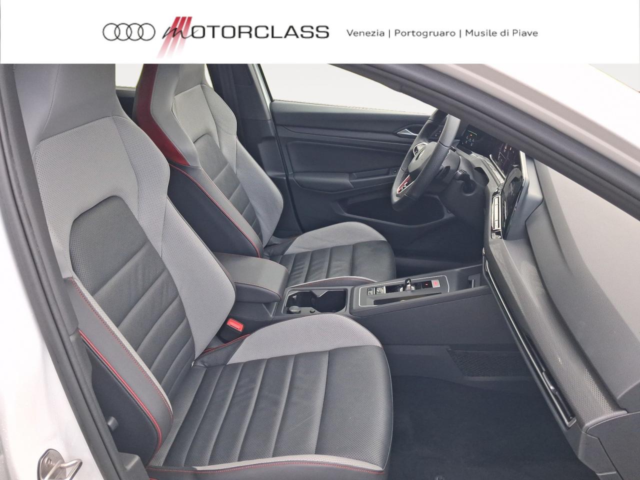 Volkswagen Golf 2.0 tsi 245cv gti dsg