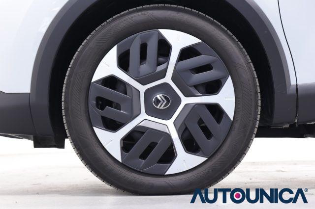 CITROEN C4 PURETECH 130 S&S EAT8 PLUS FARI LED