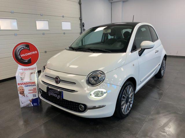 FIAT 500 1.2 Lounge Tetto Panoramico
