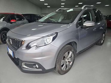 Peugeot 2008 2008 1.2 puretech Active s