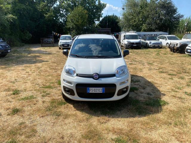 Fiat New Panda Tagliandata! * ADAS * Sensori park. + Com. V