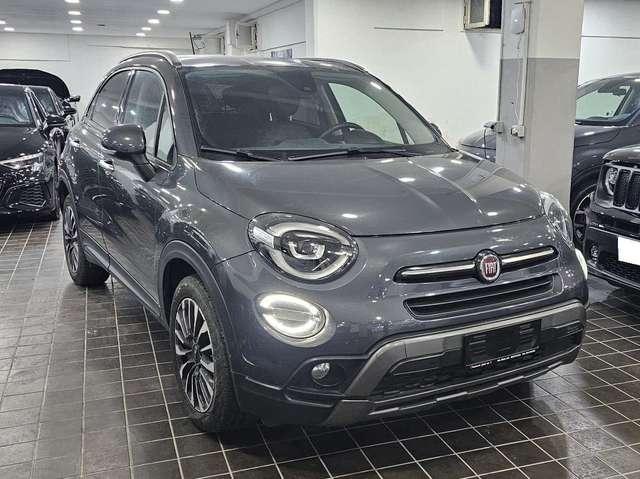 Fiat 500X CROSS 1.6 MJT 130CV FULL LED- RETROCAM- ECOBONUS