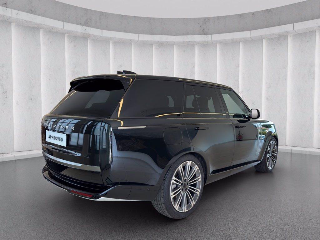 LAND ROVER Range Rover 5serie LAND ROVER 3.0D l6 350 CV HSE del 2026