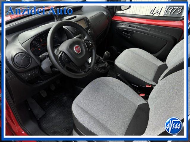 FIAT Fiorino 1.3 MJT 95CV Adventure Officina Mobile