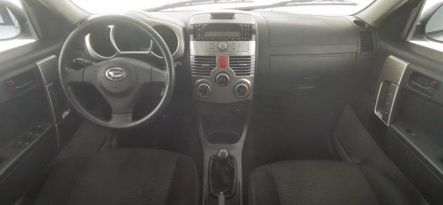 DAIHATSU Terios 1.3 4WD Top S