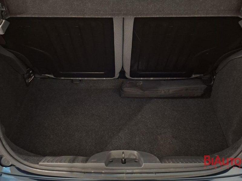 FIAT 500 500 1.2 Lounge 69cv