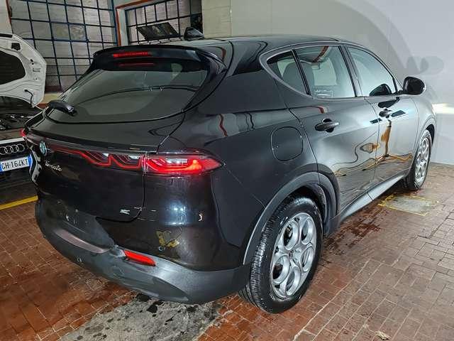 Alfa Romeo Tonale 1.6 Mjet 130cv Sprint TCT6 Navi+Camera+R18