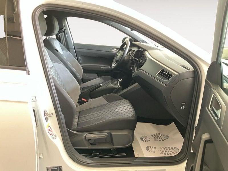 Volkswagen Taigo 1.0 TSI 81kW R-Line