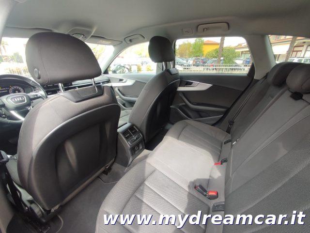 AUDI A4 Avant TDI business advance S tronic 163CV