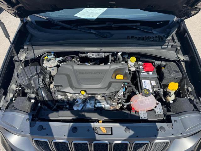 JEEP Renegade 1.6 Mjt 130 CV Limited 90MILA KM