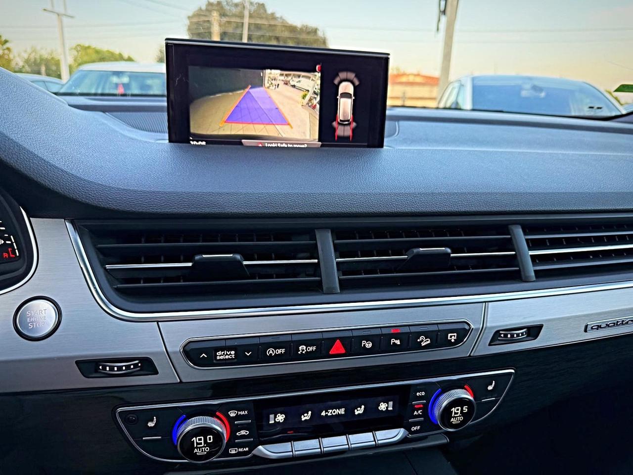 Audi Q7 3.0 TDI 272 CV quattro tiptronic Business Plus