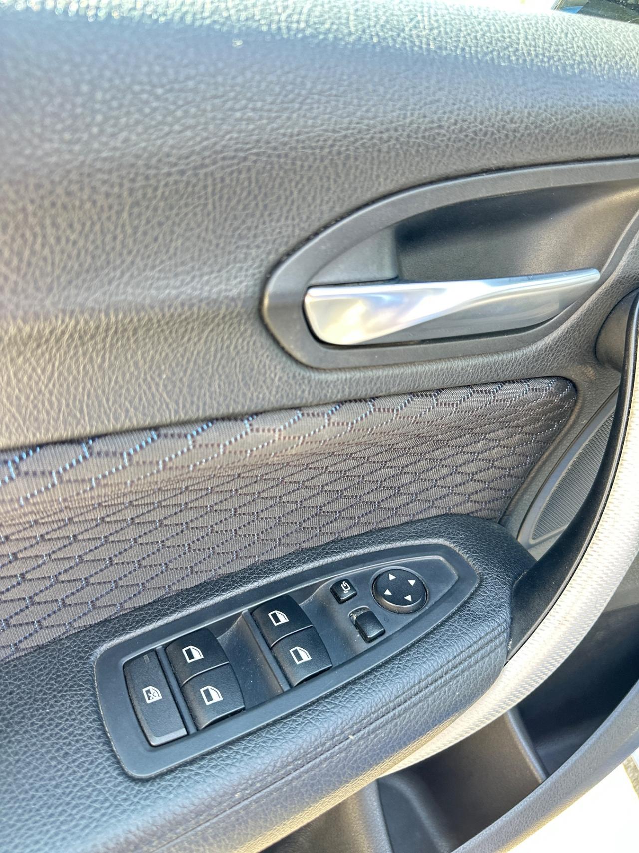 Bmw 116d 5p. Msport-2017 17"/NAVI PROFESSIONAL