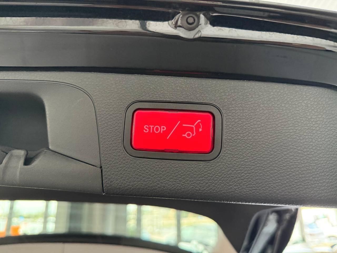 Mercedes-benz GLC 200 d 4Matic Sport