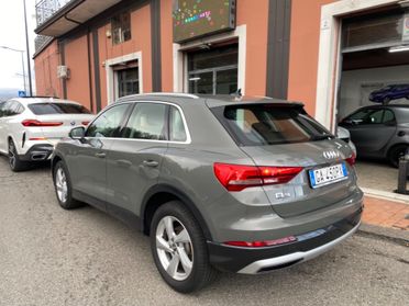 Audi Q3 35 TDI S tronic 150cv 2020