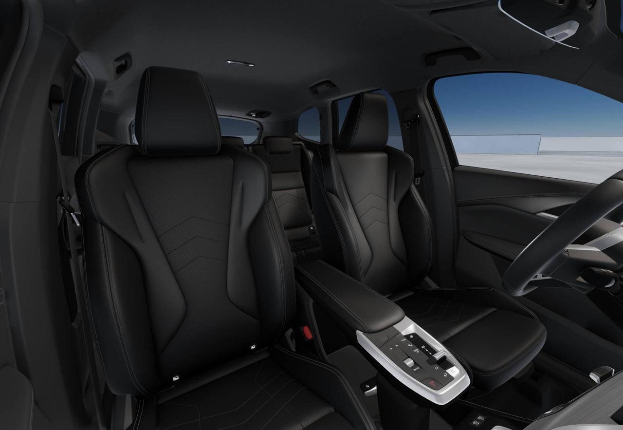 BMW X1 iX1 eDrive20 MSport