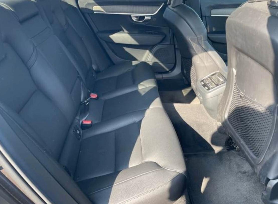 Volvo S90 B5 (d) AWD Geartronic Inscription