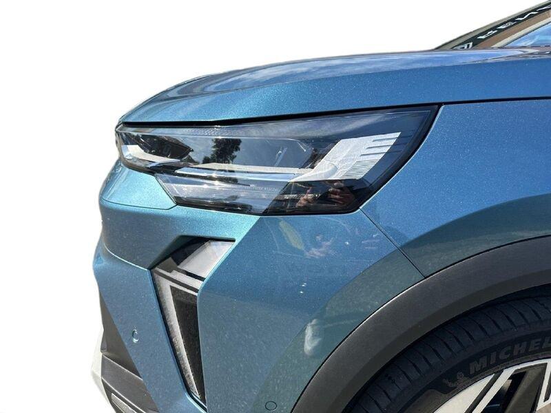 Renault Symbioz Full Hyb. E-Tech 145 CV Iconic