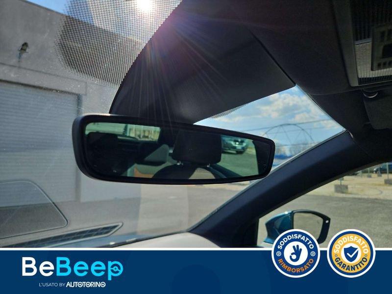 SEAT Ateca 1.5 ECOTSI XCELLENCE DSG