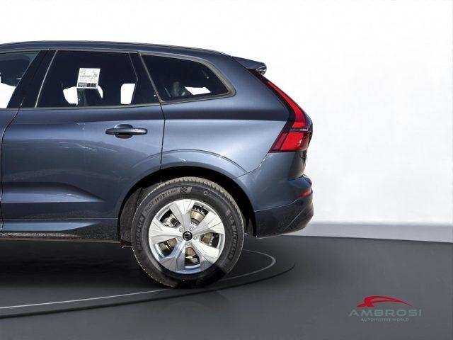 VOLVO XC60 T6 AWD Plug-in hybrid Elettrica/Benzina Core - AUT