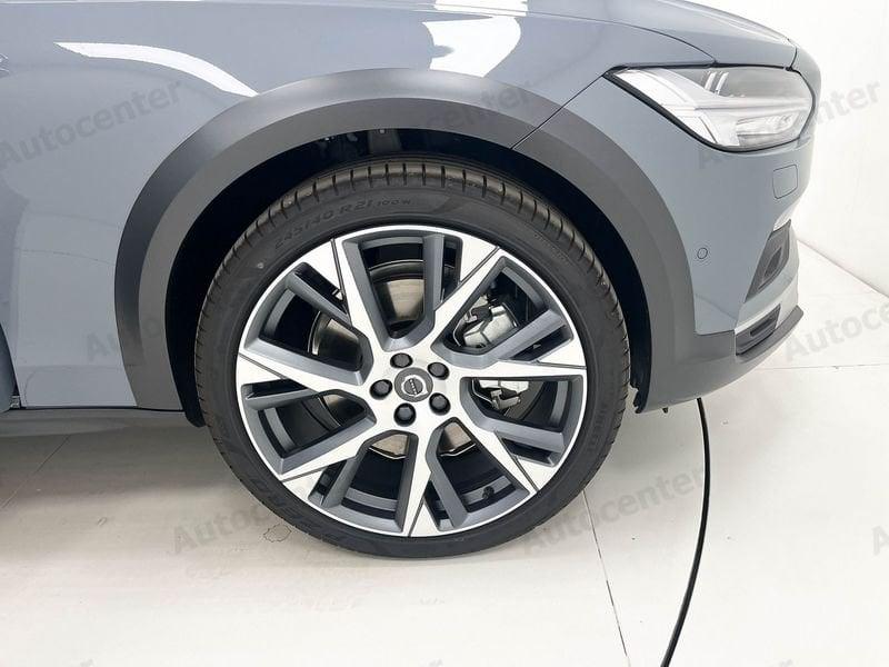 Volvo V90 Cross Country B4 (d) AWD automatico Ultimate