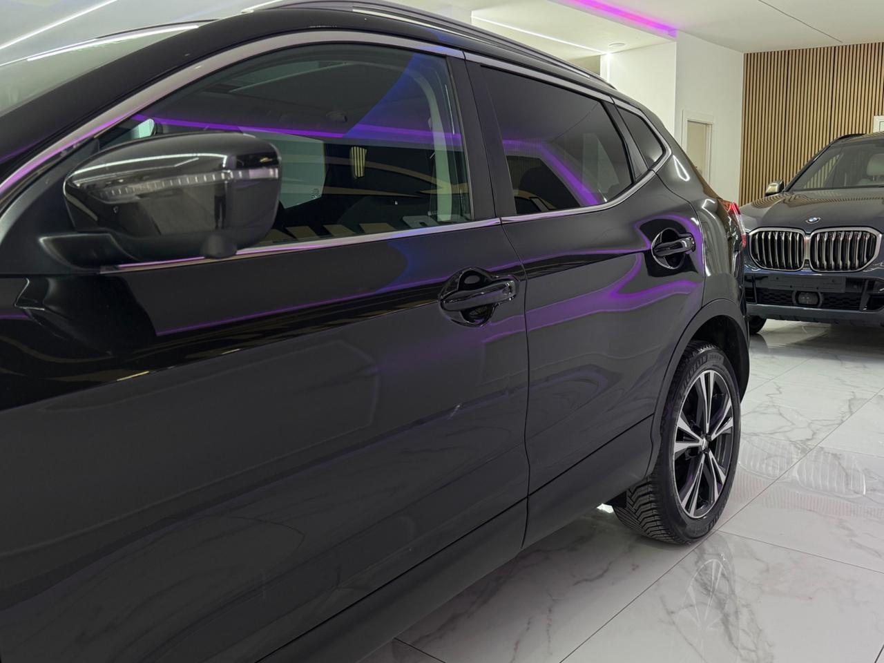 Nissan Qashqai 1.5 dCi Tekna+ Iper Full