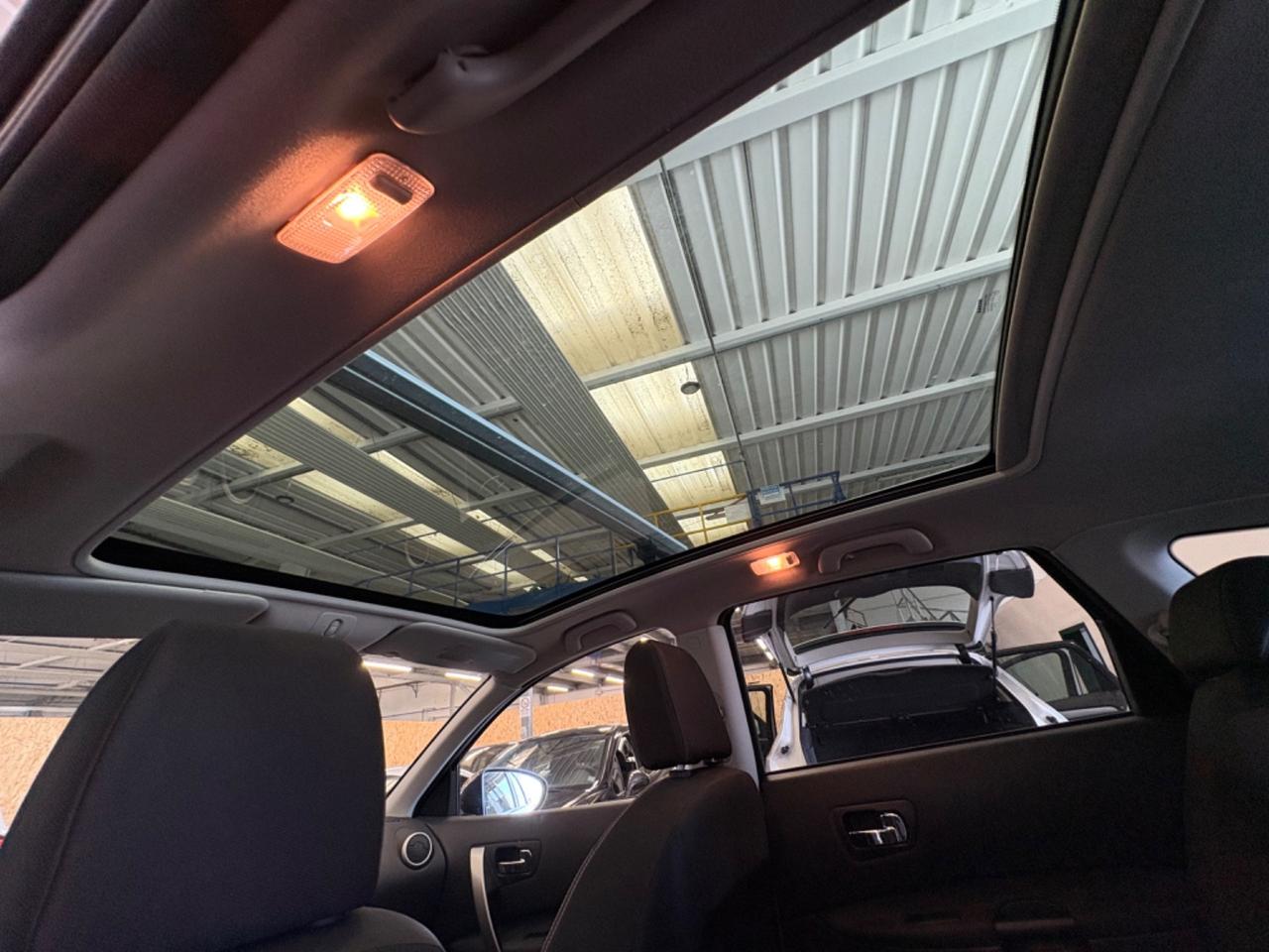 Nissan Qashqai +2 1.6 DCI 131CV 7 Posti 4X4