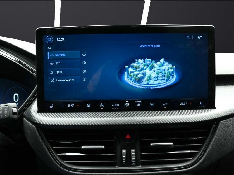 FORD Kuga 3ª serie Kuga 2.5 Full Hybrid 180 CV...