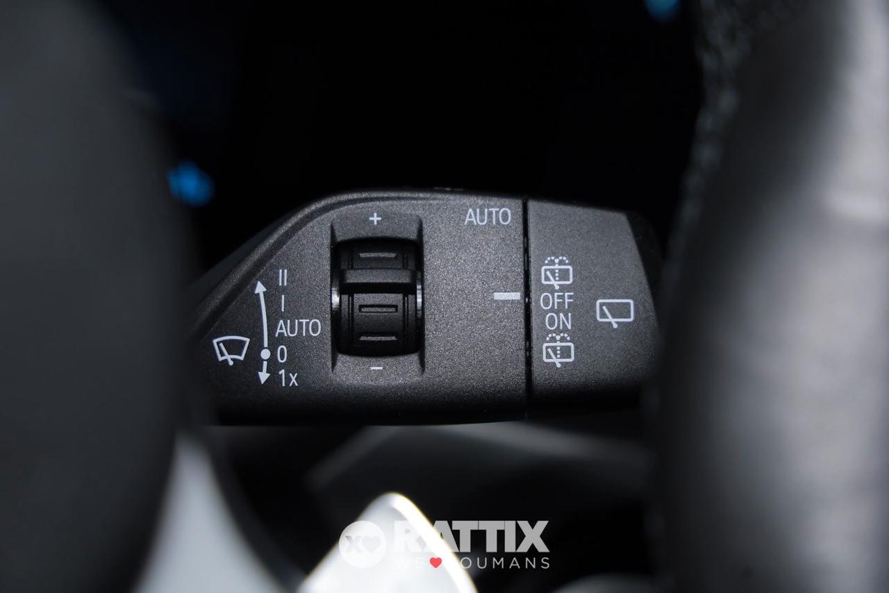 BMW 320 d Touring 2.0 Mhev 48V Msport xDrive Auto