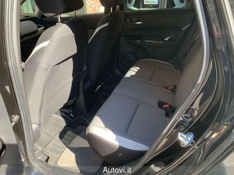 Honda Jazz Jazz 1.5 Hev Crosstar eCVT Executive (PROMO)