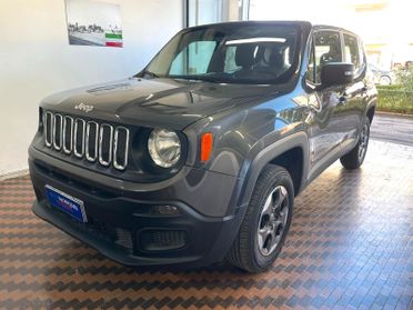 Jeep Renegade 2.0 Mjt 4WD Active Drive Sport