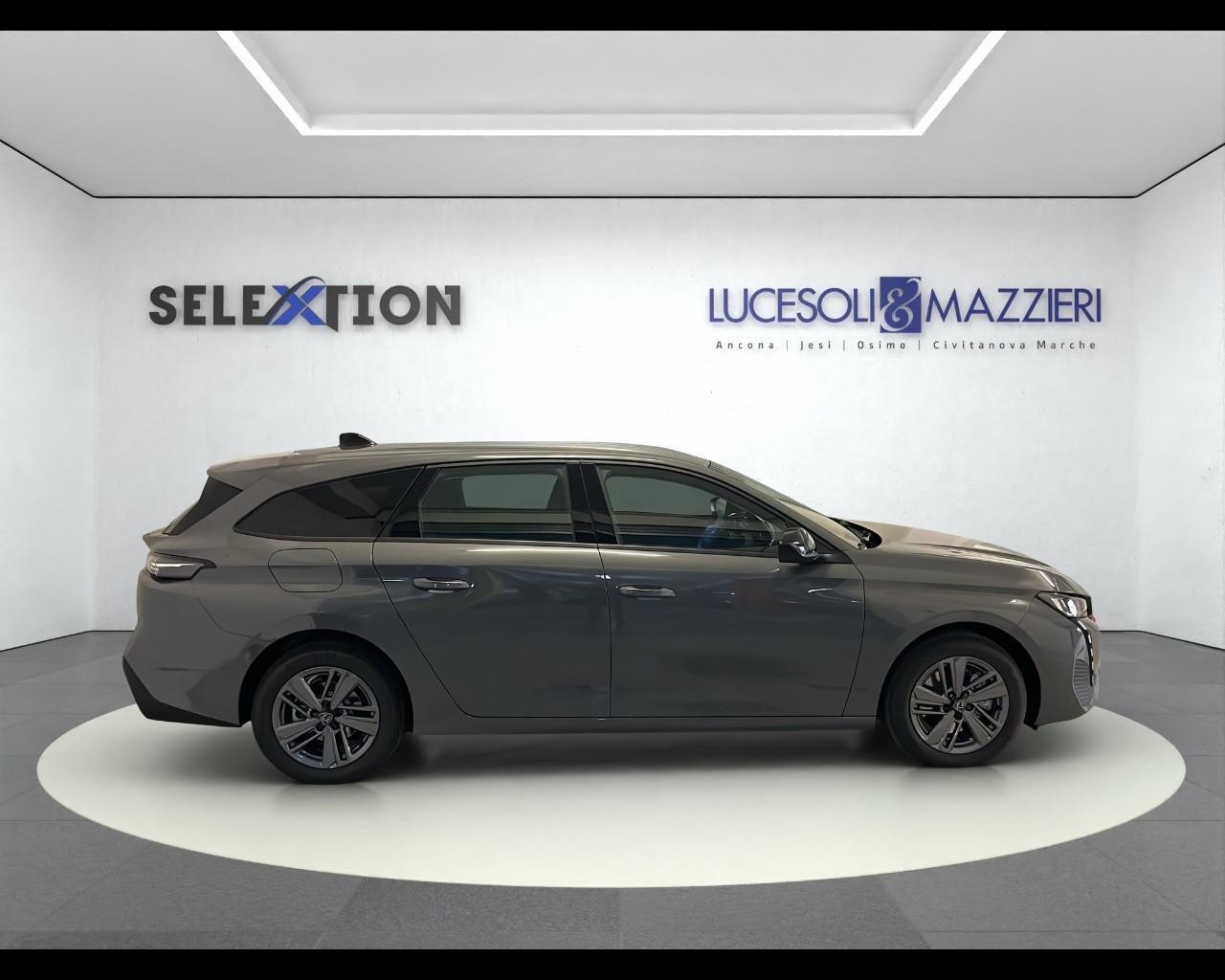 PEUGEOT 308 SW - PureTech 130 S&S Active Pack