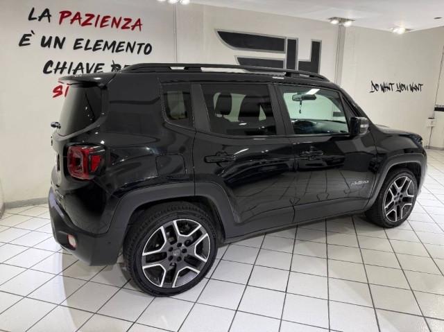 Jeep Renegade 1.0 t3 Limited 2wd