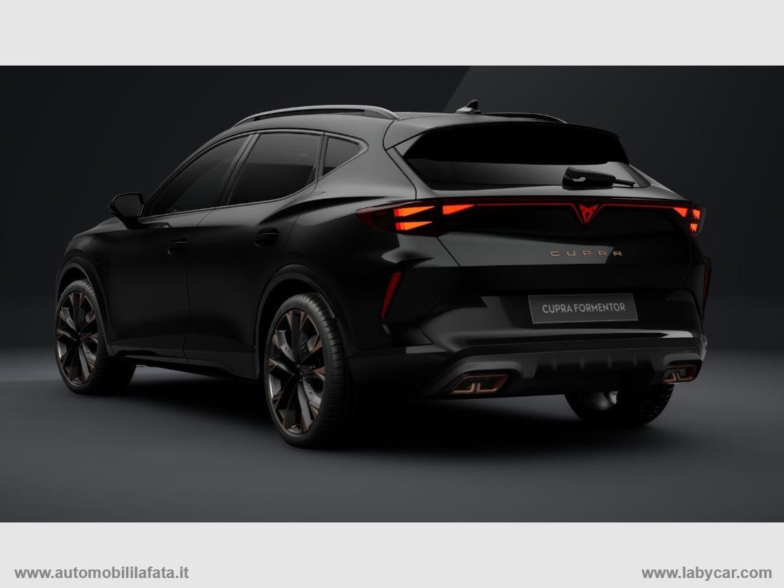 CUPRA Formentor 1.5 e-Hybrid DSG E-HYBRID KM 0