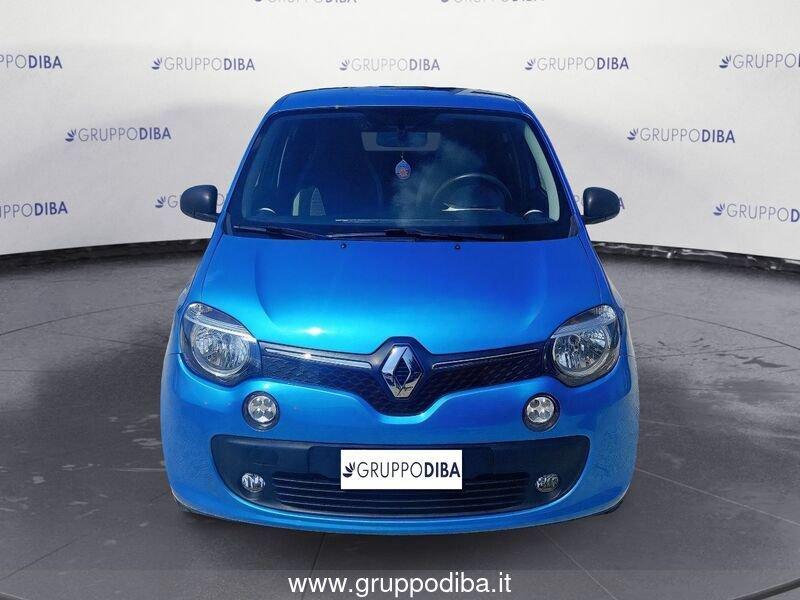 Renault Twingo 2015 Benzina 1.0 sce Life 69cv my18