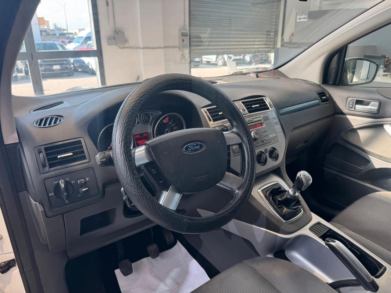 Ford Kuga Kuga+ 2.0 TDCi 140 CV 2WD DPF