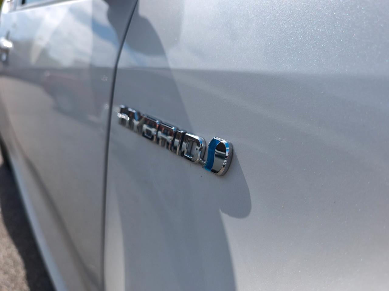 Toyota Yaris 1.5 Hybrid 5 porte Trend