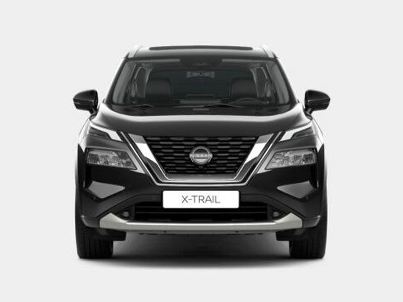 Nissan X-Trail X-Trail Mild Hybrid Tekna 2WD