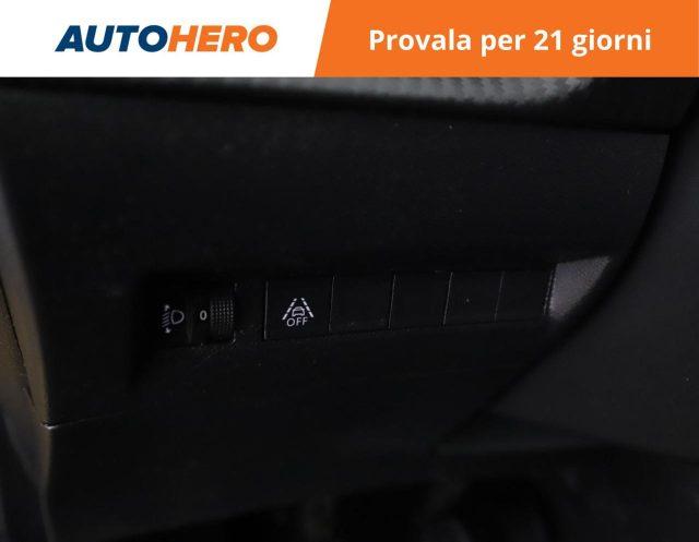 PEUGEOT 208 PureTech 75 Stop&Start 5 porte Active Pack