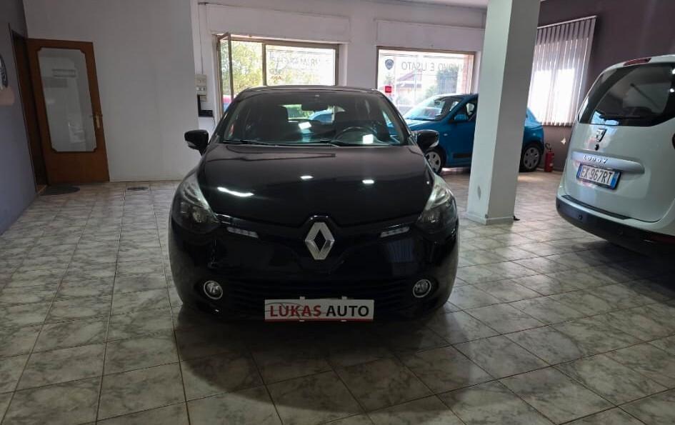 Renault Clio 1.2 75CV GPL 5 porte Wave