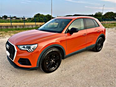 Audi Q3 35 TDI S tronic BLACK EDITION FULL 2020