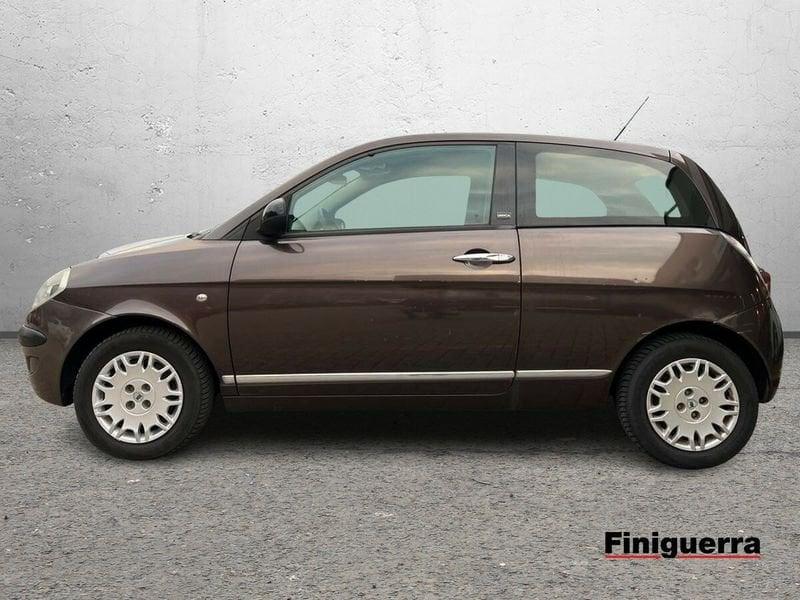 Lancia Ypsilon Ypsilon 1.2 69 CV Platinum