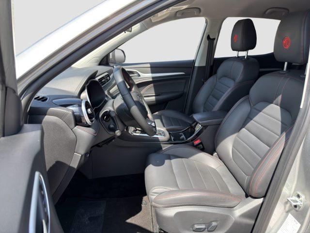 MG ZS ZS 1.0T-GDI aut. Luxury